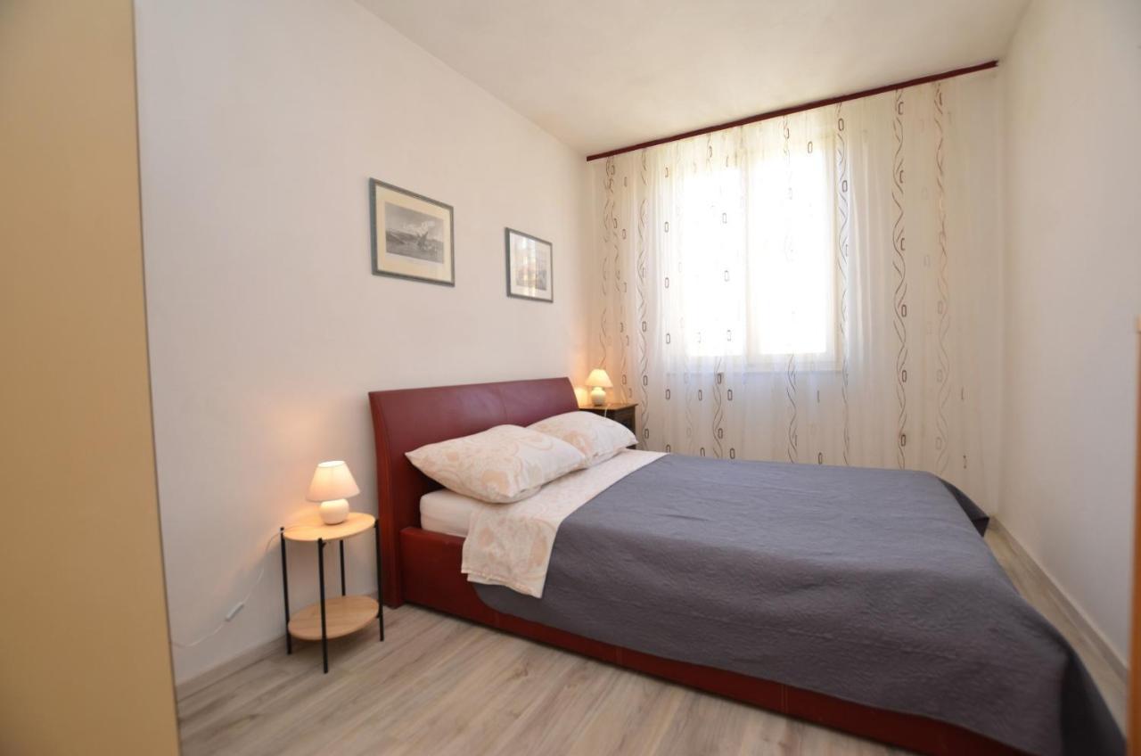 Katarina Centener Rovinj Exterior photo