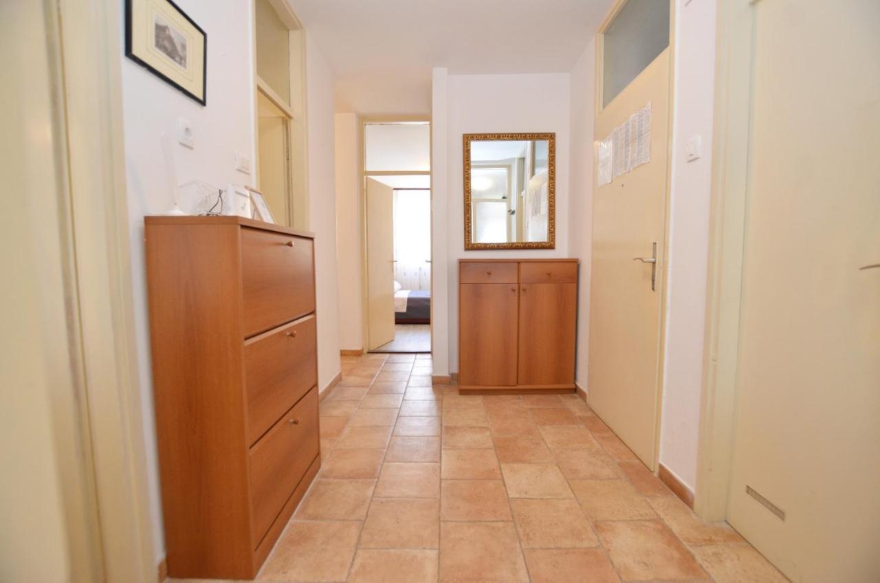 Katarina Centener Rovinj Exterior photo