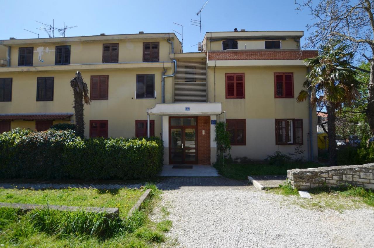 Katarina Centener Rovinj Exterior photo