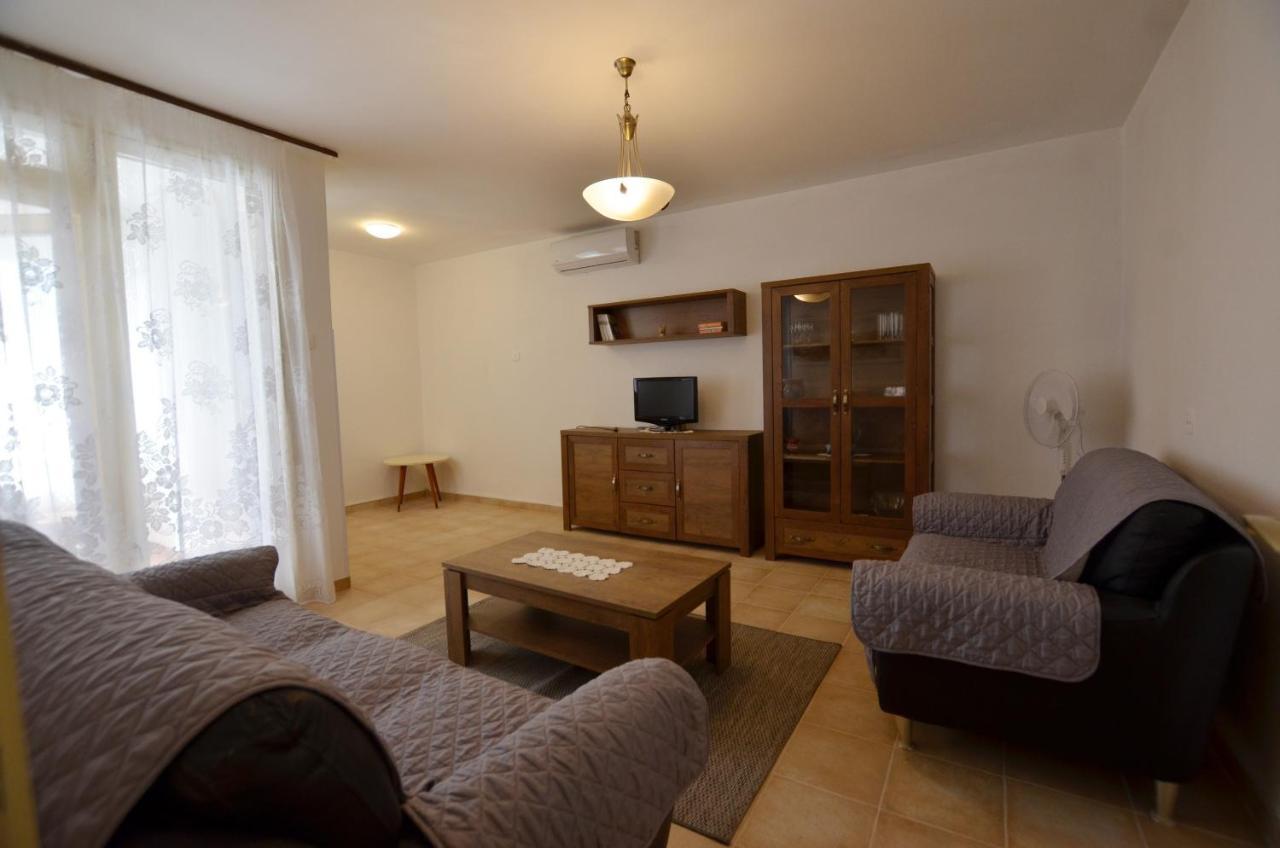 Katarina Centener Rovinj Exterior photo