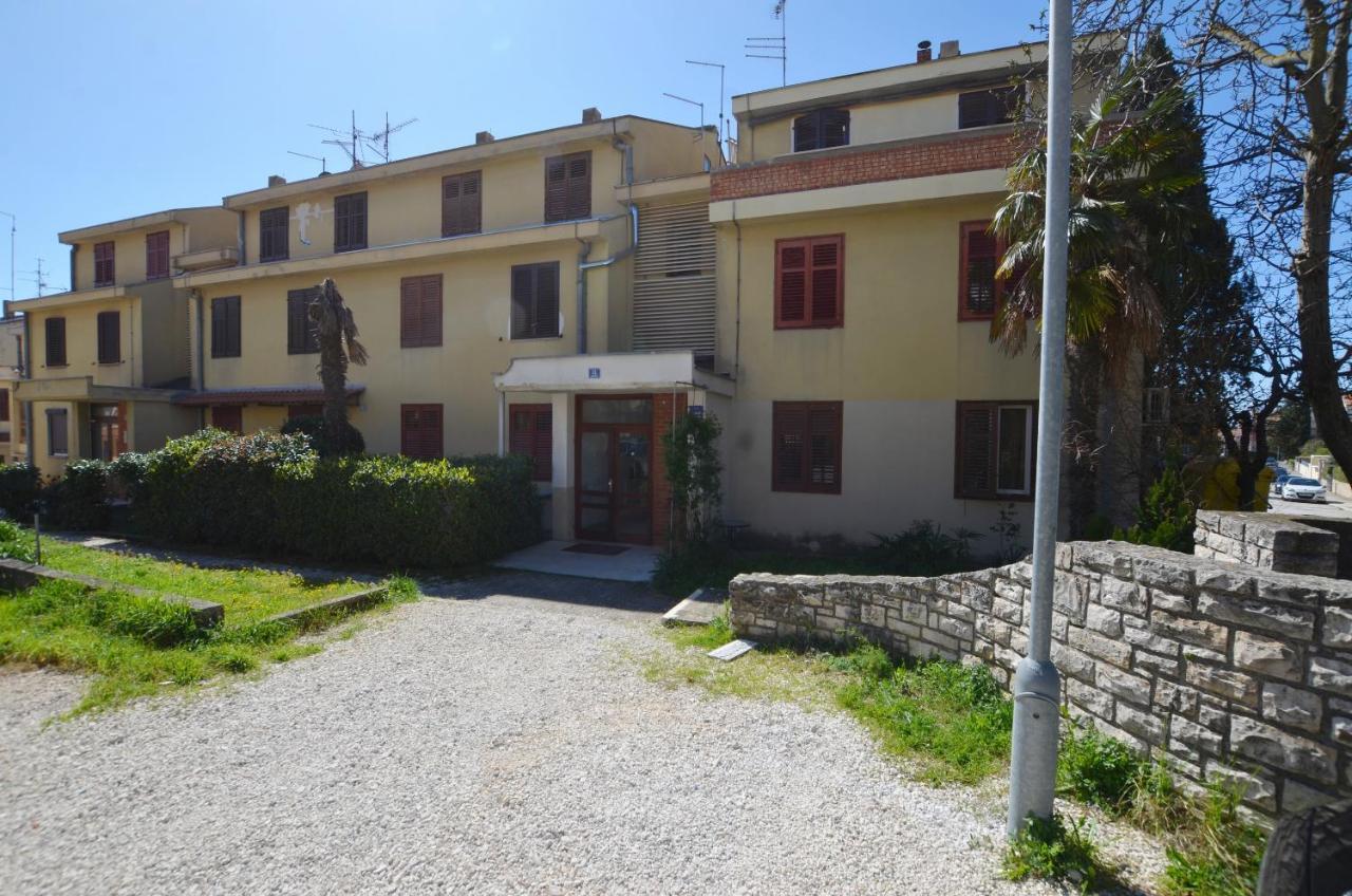 Katarina Centener Rovinj Exterior photo