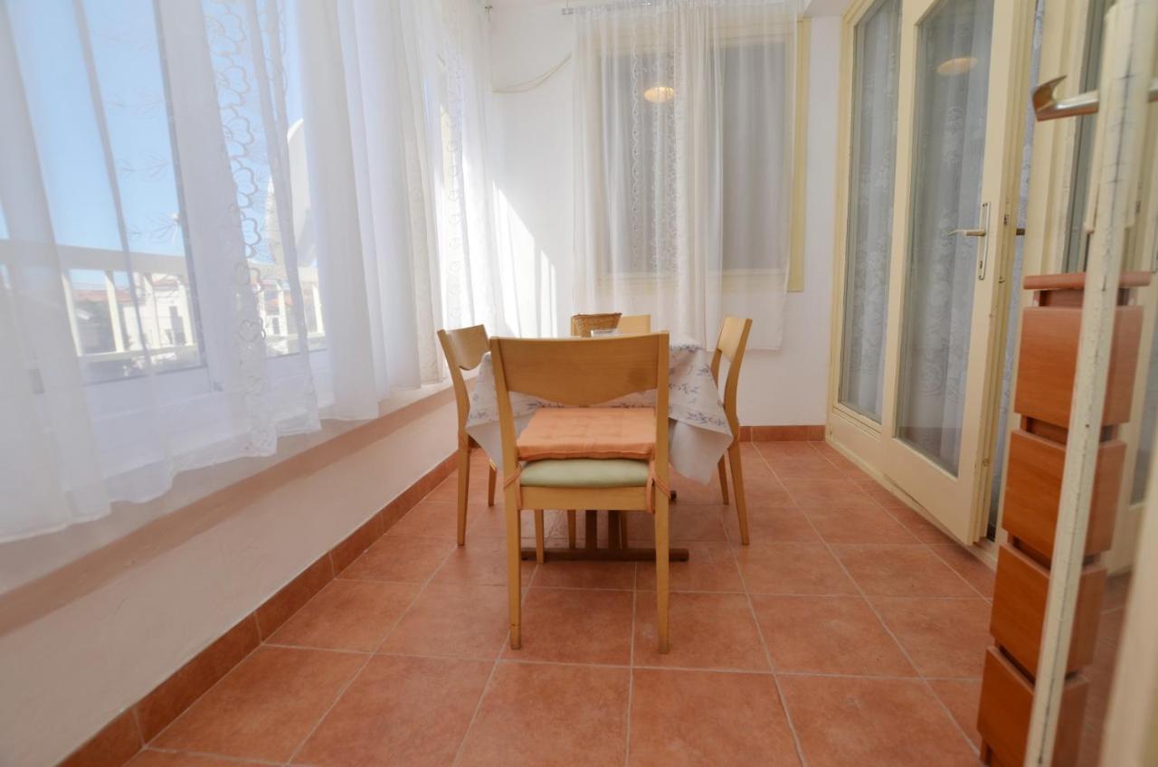Katarina Centener Rovinj Exterior photo
