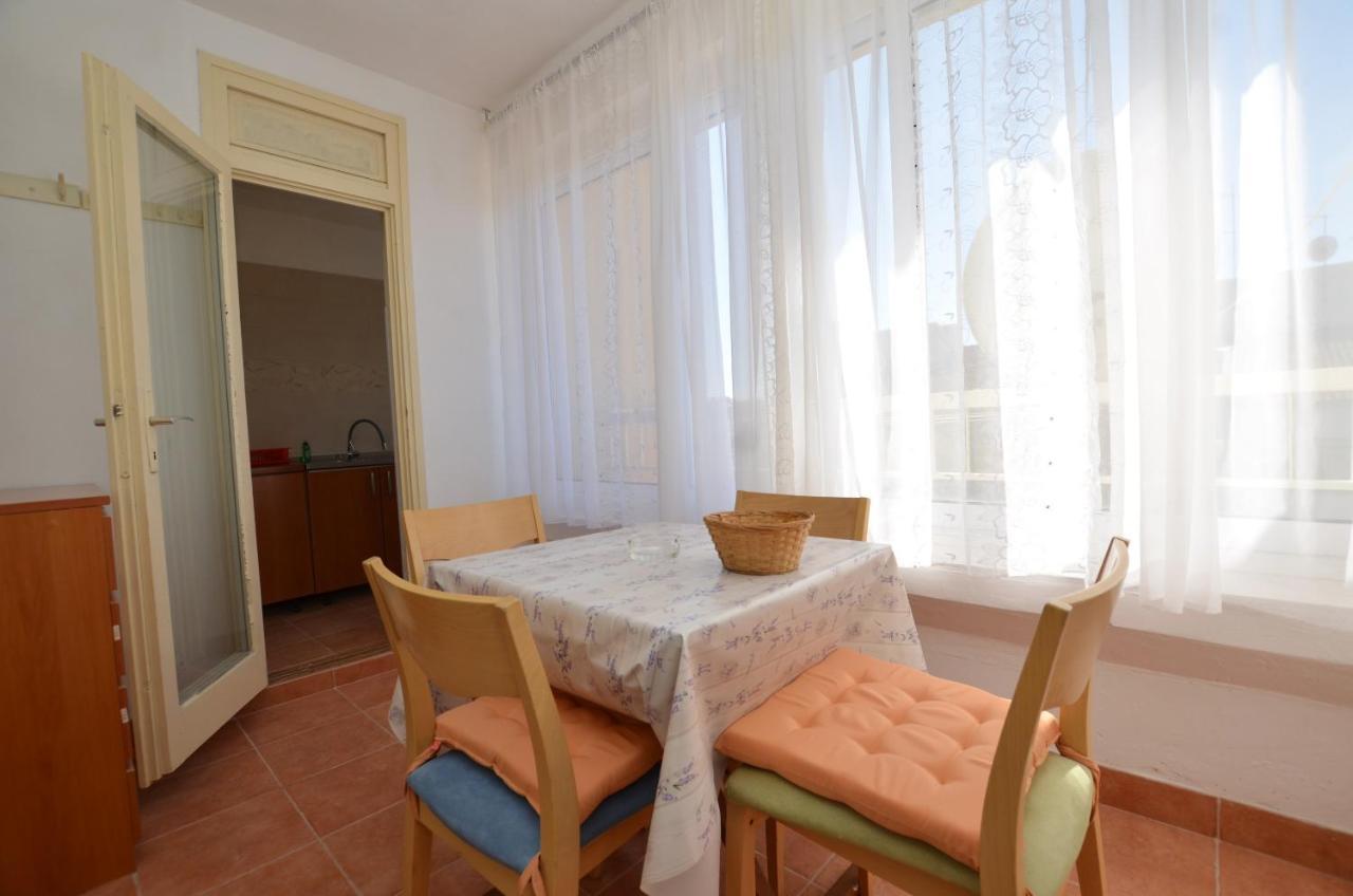 Katarina Centener Rovinj Exterior photo